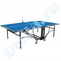 Всепогодный теннисный стол DONIC - AL- OUTDOOR (синий)